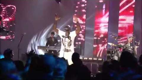 Seal - Crazy - En vivo - 2009 - Subtitulado