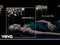 Susan Wong - You Send Me (audio)