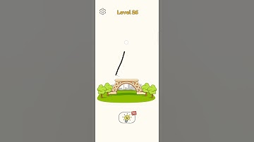 Dop4 draw one part Gameplay Level 26 Walkthrough Slution #short #Virul