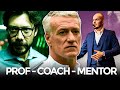 La diffrence entre coach prof et mentor