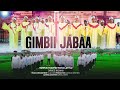GIMBII JABAA Gurmuu Faarfoottaa Lattuu Dirree Incinnii 