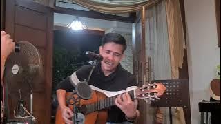 Hamari Adhuri Kahani - Fildan Da4 (cover live) Erie suzan,yoga pluto dan Iyet Bustami terdiam