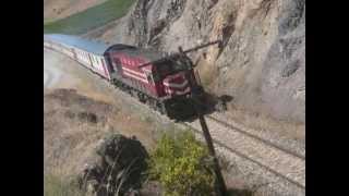 Dursun Akgul Daglar Duman Boyle Resimi