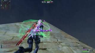 Necrotic Necropolis Bug [How to]