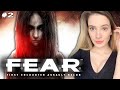 F.E.A.R 1 | Полное Прохождение FEAR 1 на Русском | Стрим ФЕАР 1
