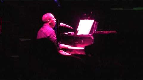 Michael R. Jackson / "Memory Song"