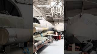 Vickers Valiant & Handley Page Victor Cockpit Sections