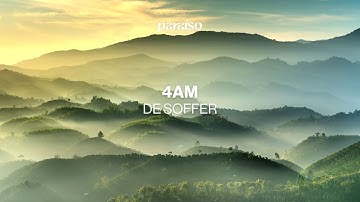 DE SOFFER - 4AM (Music Video)