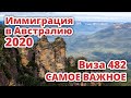 ДАМА2 - ЭТО УТОПИЯ? 482 ВИЗА САМОЕ ВАЖНОЕ + ПРАВДА ПРО ДАМА2