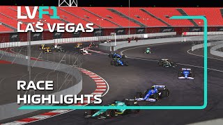 LVF1 2023 LAS VEGAS GRAND PRIX