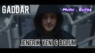 Gaddar Dizi Muzigi “Jenerik Yeni 6 Bolum” #music #sound #gaddar Resimi