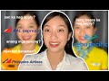 FLIGHT ATTENDANT JOURNEY PART 1 |Cebu Pacific x PAL| Application Process |Philippines| Angel Cabujat