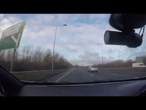 derby-driving-test-route---following-signs-for-derby-a6-&-stoke-a50-(spiral-roundabout)