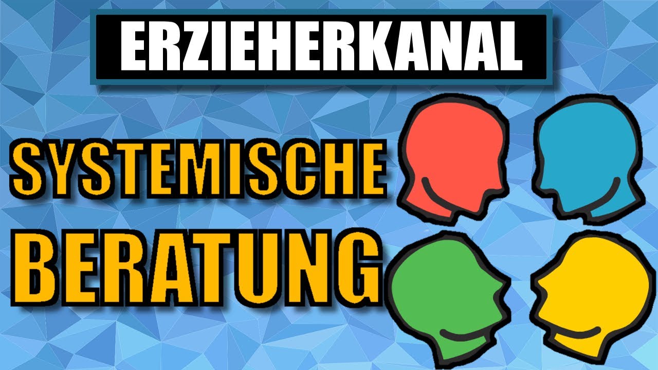 Systemtheorie und systemische Beratung – eine kurze Einführung