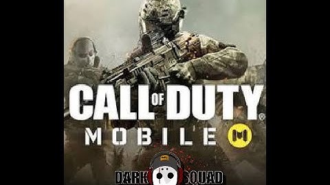 COD Mobile(Tencent Emulator): Gun Game Game Play Ft.MafaccaPit