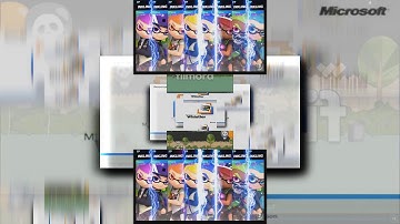 (YTPMV) Windows Whistler different startup Scan ^3