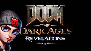 DOOM the Dark Ages: REVELATIONS - PS5 PRO - Part 5