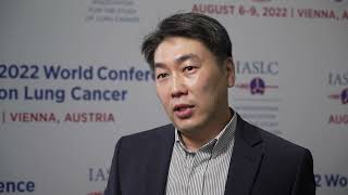 Targeting KRAS in lung cancer