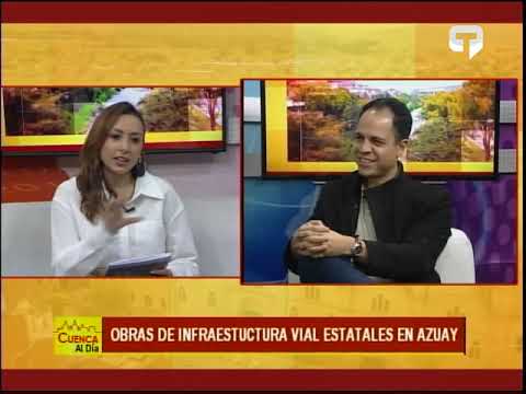 Ing. Pierre Sarmiento 