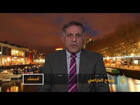 الحصاد - السعودية.. اعتقالات وتساؤلات