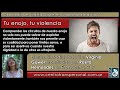 Virginia Gawel: TU ENOJO Y TU VIOLENCIA