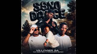 Sbono Dance 2.0 _Villager SA f.t Chela Heavy &Westboy