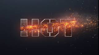 Particle Effects Example