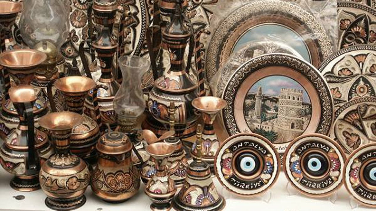 Анталия сувениры Анталия сувениры