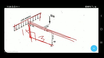 Stress distribution in soil ( problem solving)