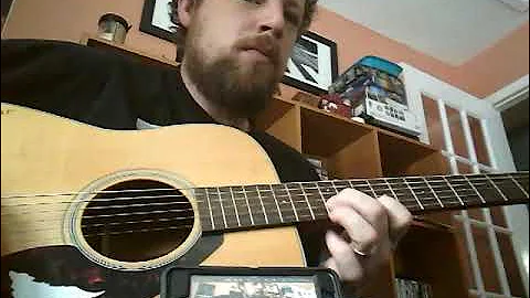 Neil Pringle and Neil Pringle - Quarantine Blues Jam