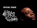 Official Teaser (Forgiveness Version)