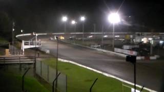 Hamilton County Speedway IMCA Late Model Feature