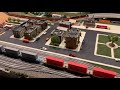 An Amazing N Scale Layout is Nearly Finished