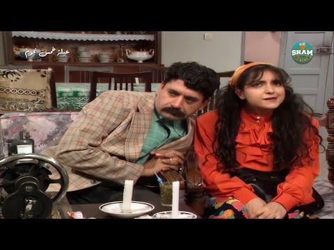 فرحان بدو يوخد سمر على حفلة صاحبه بدون علم حماته وام تيسير مش راضية 🤣🤣