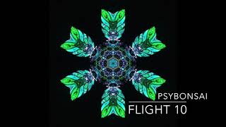Progressive Psytrance Mix October 2018 (HD)----Flight 10