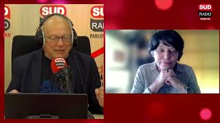 Michèle Rivasi : "On ne veut plus voir les représentants de Pfizer au Parlement européen !"