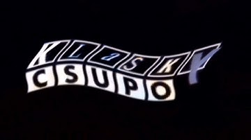 Klasky Csupo in Arabicup V1.NONE