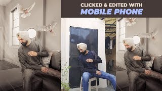 Intro | Mobile Photo Editing ki SERIES | हिंदी में | Coming Soon screenshot 4