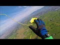 Don't be this stupid | Skydive Cutaway RAW video