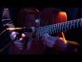 Gypsy Jazz - "Made For Wesley" -Rhythm Future Quartet