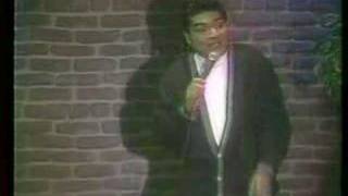 George Lopez on A&E's Evening At The Improv - 2