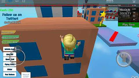 im very horibial at parkour an a bad righter