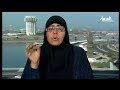 داعية سعودية إن ضربك زوجك فضربه ولا تشفقي عليه داعية سعودية إن ضربك زوجك فضربه ولا تشفقي عليه