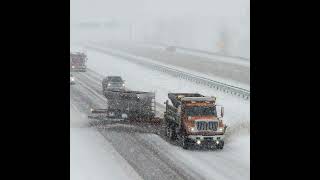 As the snow flies, why is driving to the conditions so difficult?