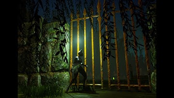 Official Demo Level Tour for Indie Game Kristala