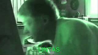 Angry German Kid Vocoded with Lintas