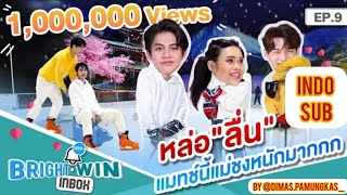 [SUB INDONESIA] Brightwin inbox eps 9 - #brightwininbox