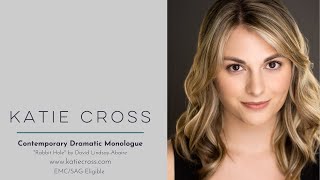 Izzy from "Rabbit Hole"