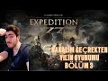 Clair Obscur: Expedition 33  Türkçe  Bakalım Yılın Oyunumu? Bölüm 3