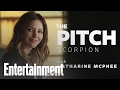 Katharine McPhee sells 'Scorpion'